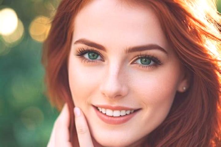 Elizabeth, 31, a auburn amber-eyed caucasian companion based in Siddeburen. Offering Erotic Massage, Travel Companion, BDSM. Available for incall and outcall...