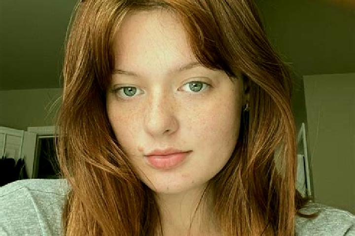 Elizabeth, 31, a auburn amber-eyed ebony companion based in Sniadowo. Offering Overnight, Striptease, Girlfriend Experience. Available for incall and outcall...