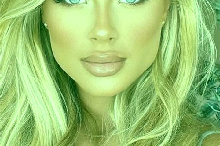 Elizabeth, 31, a blonde blue-eyed latina companion based in Hepzibah. Offering BDSM, GFE, Deep French Kissing, 69. Available for incall and outcall, overnigh...