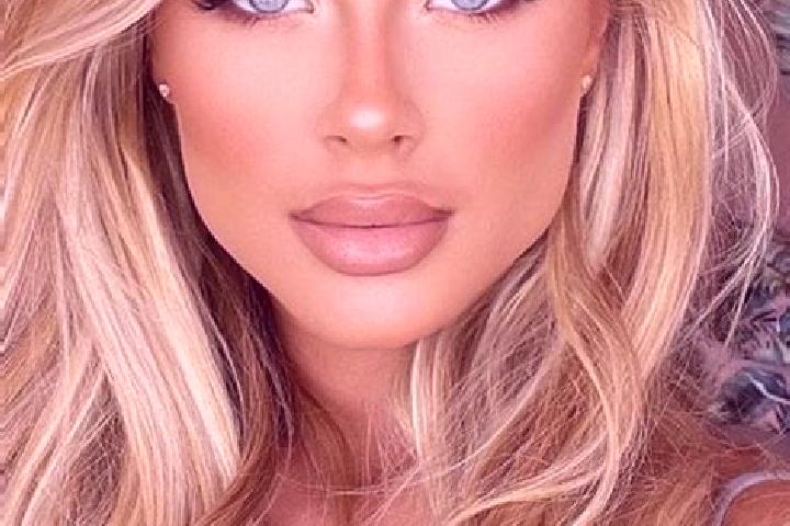 Elizabeth, 31, a blonde blue-eyed latina companion based in Rustroff. Offering Duos, Roleplay, Striptease, Travel Companion. Available for incall and outcall...