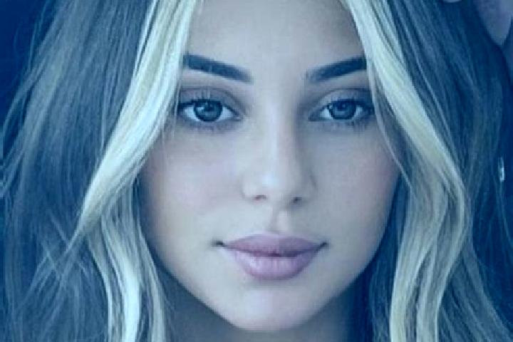 Elizabeth, 31, a blonde brown-eyed caucasian companion based in Nagram. Offering Dinner Date, Domination, Girlfriend Experience. Available for incall and out...