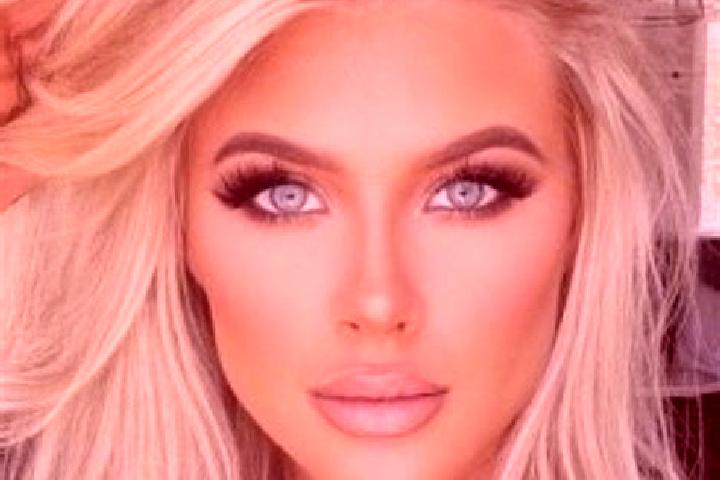 Elizabeth, 31, a platinum blonde brown-eyed middle eastern companion based in Srisailain. Offering Duos, Domination. Available for incall and outcall, overni...
