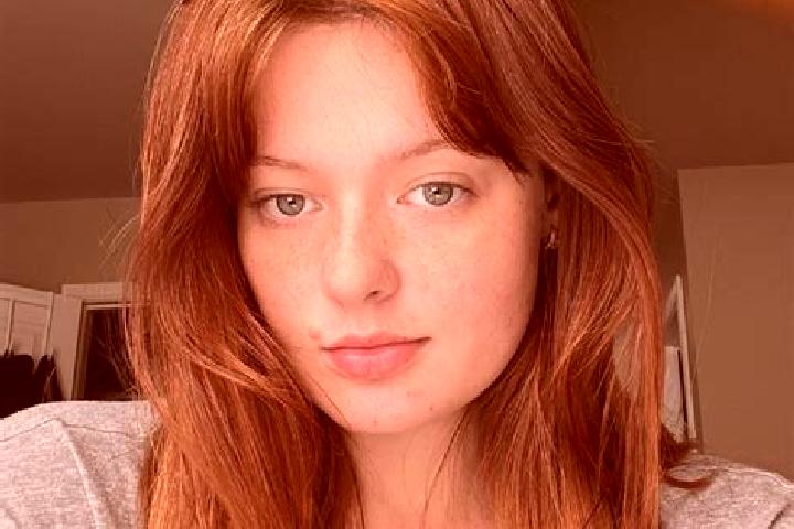 Elizabeth, 31, a red blue-eyed slavic companion based in Coegender. Offering Fetish, Deep French Kissing. Available for incall and outcall, overnight booking...