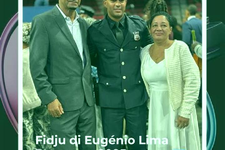 Elizabeth, 31 — Escort in Achada Eugenio Lima, Cape Verde