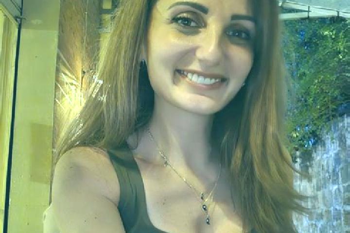 Elizabeth, 31 — Escort in Ad Duraykish, Syria