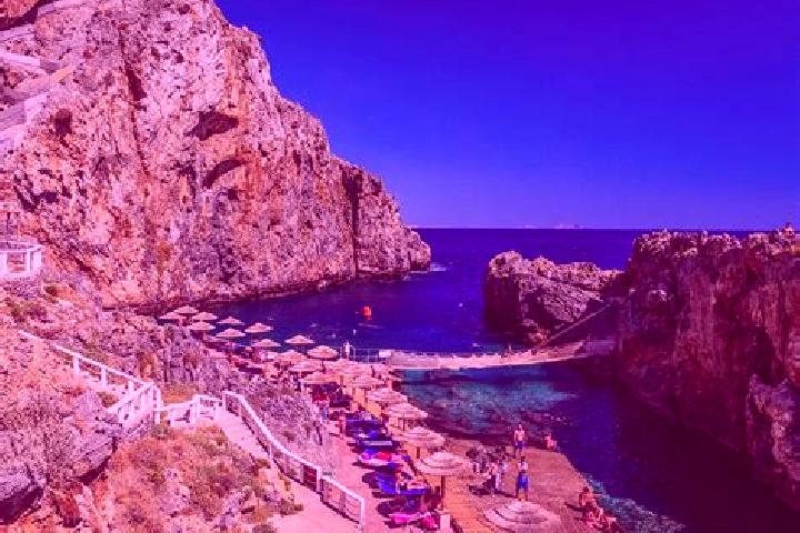 Elizabeth, 31 — Escort in Arkitsa, Greece