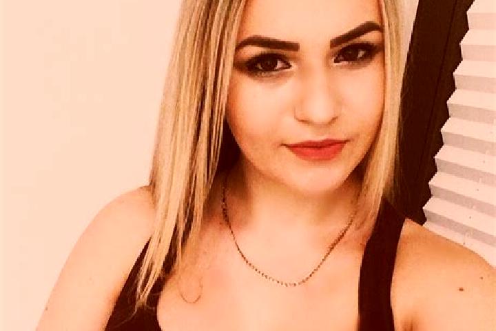 Elizabeth, 31 — Escort in Bogatoye, Russia