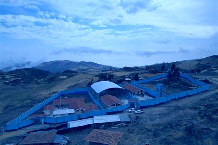 Elizabeth, 31 — Escort in Carabamba, Peru