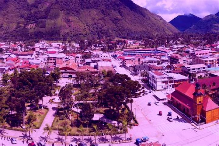 Elizabeth, 31 — Escort in Chontabamba, Peru