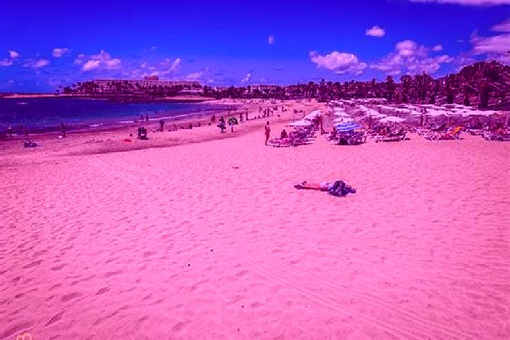 Elizabeth, 31 — Escort in Costa Teguise, Spain