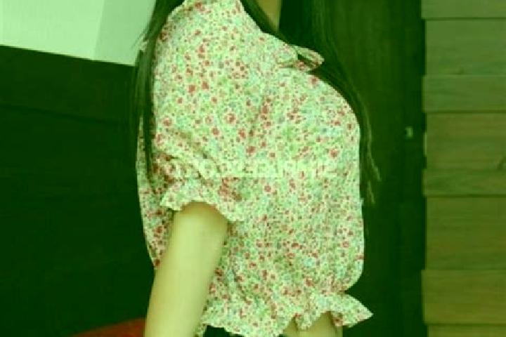 Elizabeth, 31 — Escort in Dombivali, India