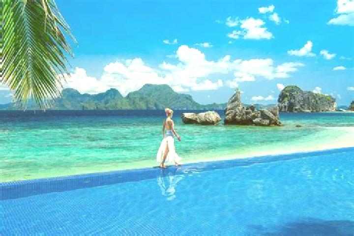 Elizabeth, 31 — Escort in El Nido, Philippines