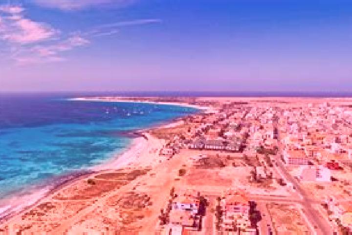 Elizabeth, 31 — Escort in Espargos, Cape Verde