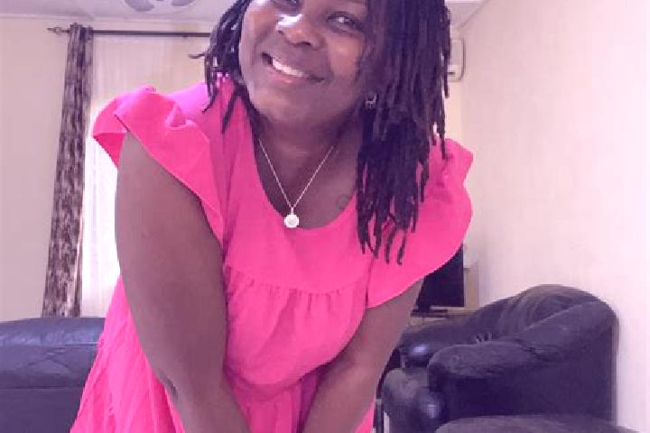 Elizabeth, 31 — Escort in Gunjur, Gambia
