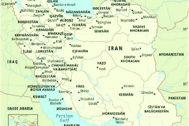 Elizabeth, 31 — Escort in Karizak, Iran