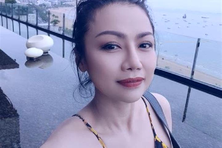 Elizabeth, 31 — Escort in Kham Ta Kla, Thailand