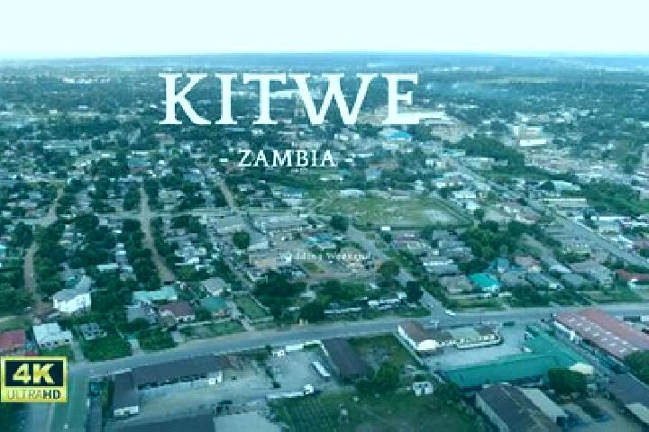Elizabeth, 31 — Escort in Limulunga, Zambia