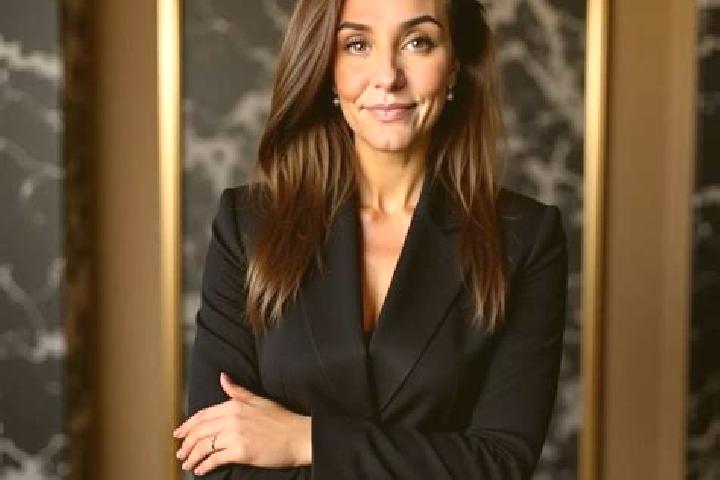 Elizabeth, 31 — Escort in Mala Martynka, Ukraine