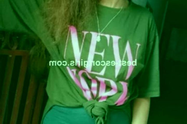 Elizabeth, 31 — Escort in Mdjoyezi, Comoros