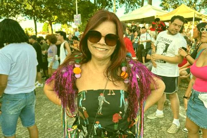 Elizabeth, 31 — Escort in Planaltina, Brazil