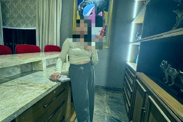 Elizabeth, 31 — Escort in Ruch i, Ukraine