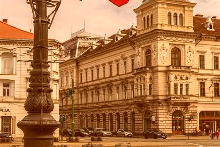 Elizabeth, 31 — Escort in Sichevita, Romania
