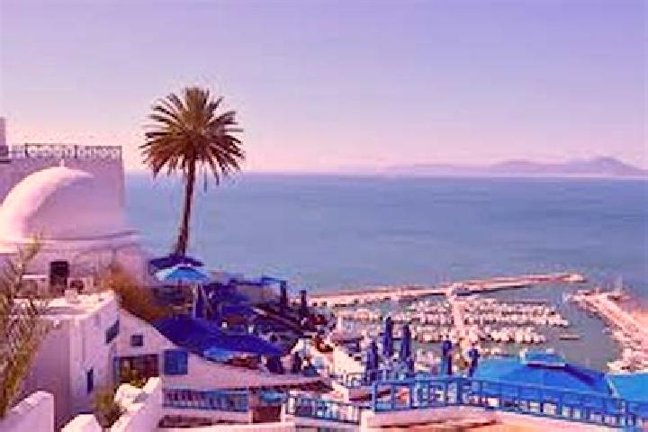Elizabeth, 31 — Escort in Sidi Bou Ali, Tunisia