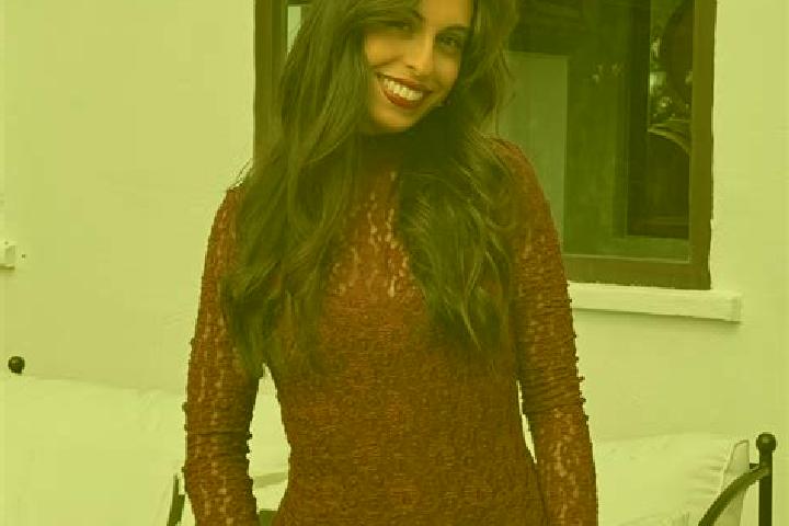 Elizabeth, 31 — Escort in Torre de Miguel Sesmero, Spain