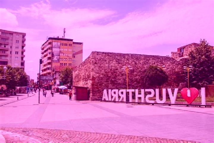 Elizabeth, 31 — Escort in Vushtrri, Kosovo