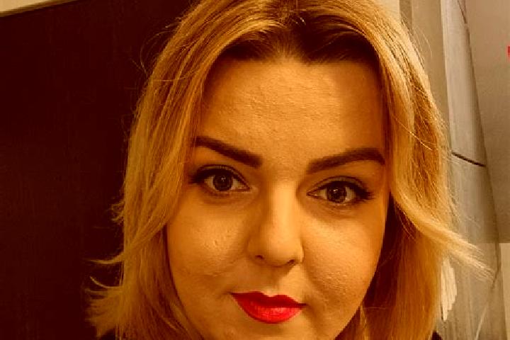 Elizabeth, 31 — Escort in Wola Filipowska, Poland