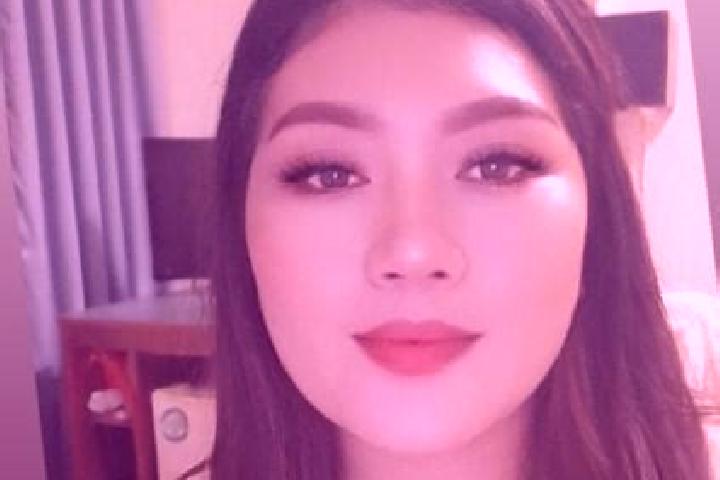 Elizabeth, 32, a black dark-eyed asian companion based in Budapest XVI. keruelet. Offering Duos, Dinner Date, OWO, Roleplay. Available for incall and outcall...