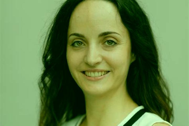 Elizabeth, 32 — Escort in Bassersdorf, Switzerland