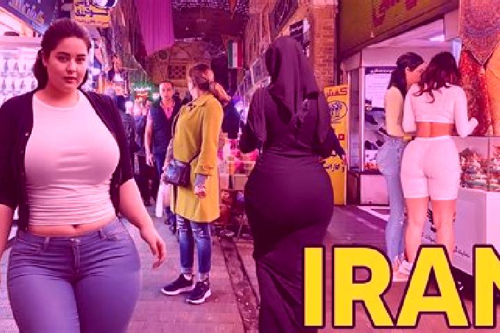 Elizabeth, 32 — Escort in Behshahr, Iran