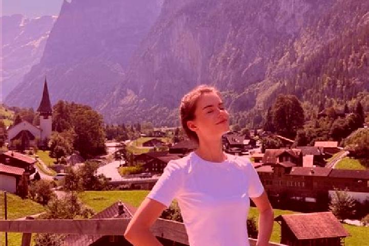 Elizabeth, 32 — Escort in Buchholterberg, Switzerland