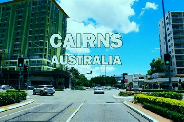 Elizabeth, 32 — Escort in Cairns City, Australia