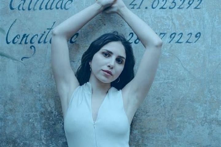 Elizabeth, 32 — Escort in Cerquotti-Madonna del Piano, Italy