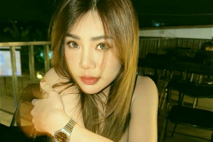 Elizabeth, 32 — Escort in Chaiyaphum, Thailand
