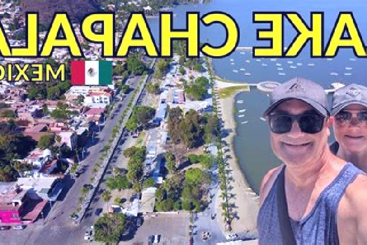Elizabeth, 32 — Escort in Chapala, Mexico