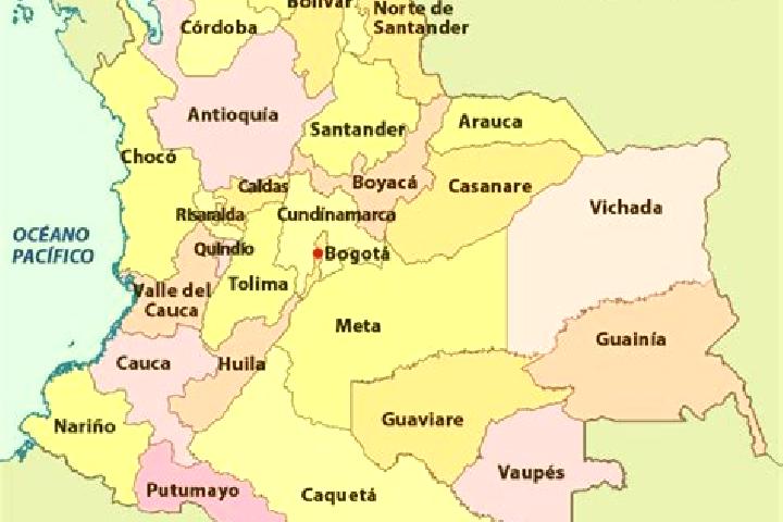 Elizabeth, 32 — Escort in Colomba, Guatemala