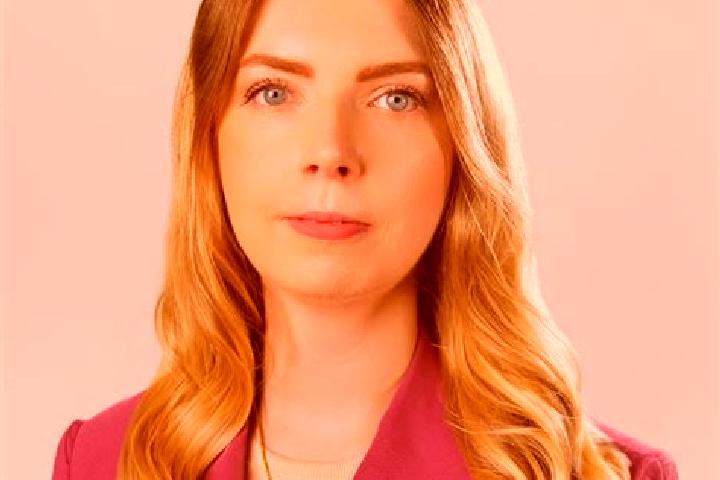 Elizabeth, 32 — Escort in Dabrowa Gornicza, Poland