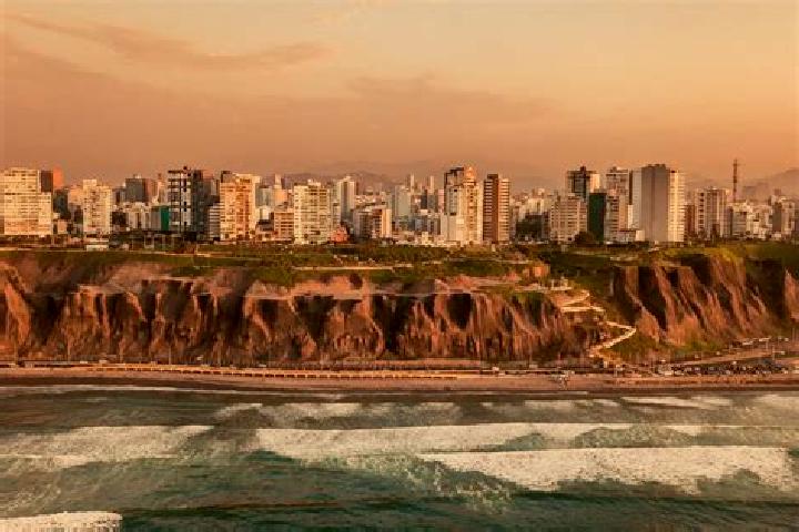 Elizabeth, 32 — Escort in El Verde, Peru
