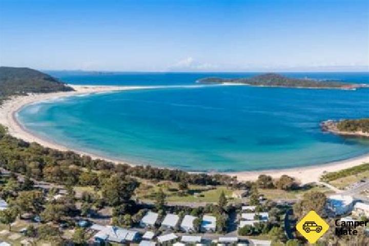Elizabeth, 32 — Escort in Fingal Bay, Australia