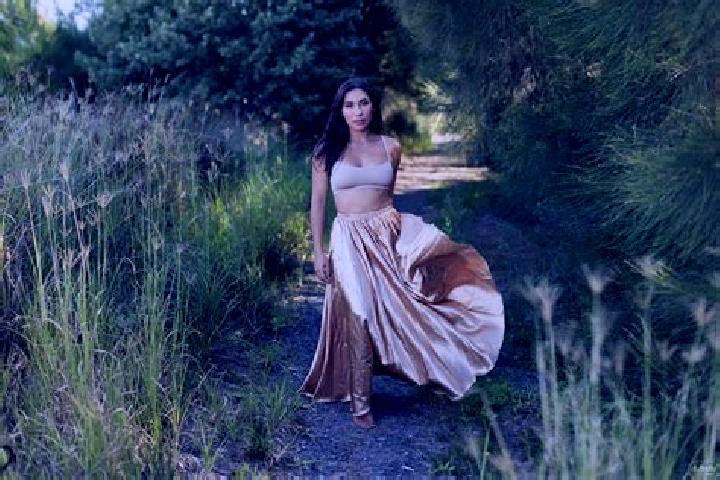 Elizabeth, 32 — Escort in Forest Meadows, United States