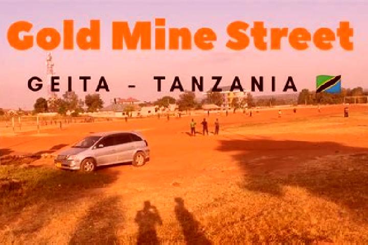 Elizabeth, 32 — Escort in Geita, Tanzania