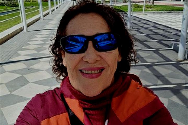Elizabeth, 32 — Escort in Humanes, Spain