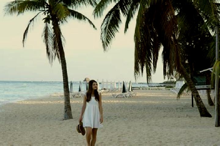 Elizabeth, 32 — Escort in Isla Tigre, Panama