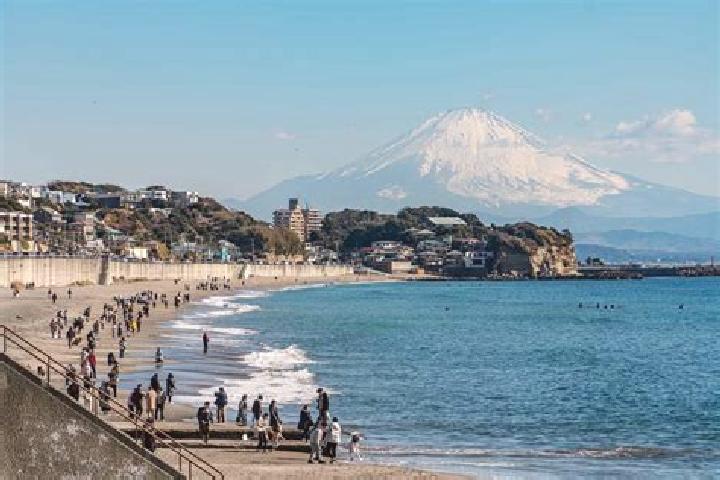 Elizabeth, 32 — Escort in Kamakura, Japan