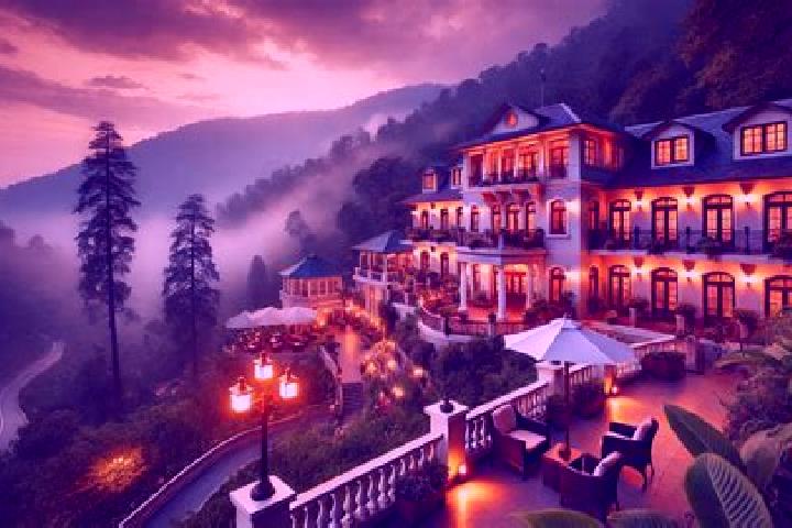 Elizabeth, 32 — Escort in Kasauli, India