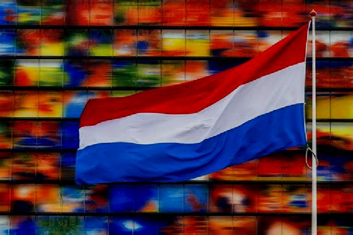 Elizabeth, 32 — Escort in Kerkehout, Netherlands