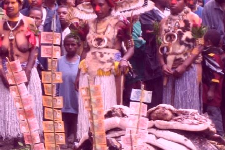 Elizabeth, 32 — Escort in Kundiawa, Papua New Guinea
